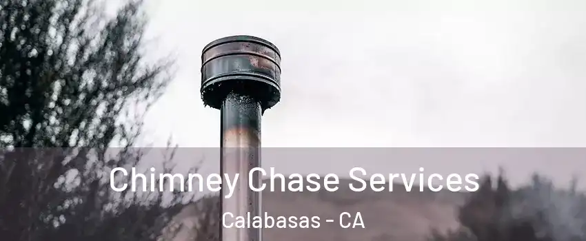  Chimney Chase Services Calabasas - CA