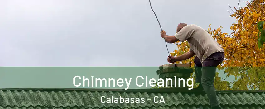 Chimney Cleaning Calabasas - CA