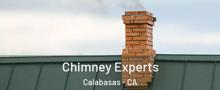  Chimney Experts Calabasas - CA