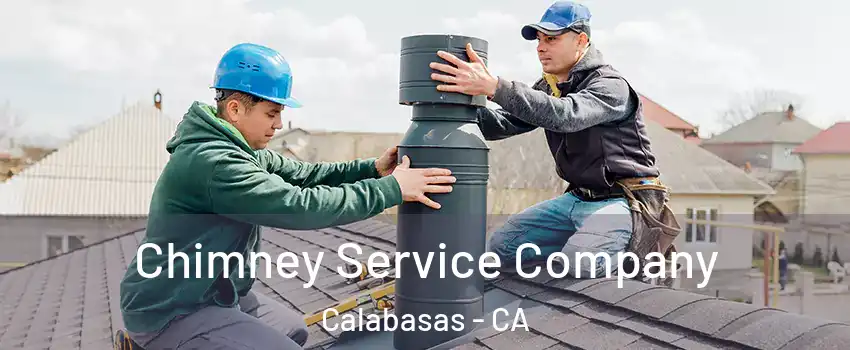  Chimney Service Company Calabasas - CA