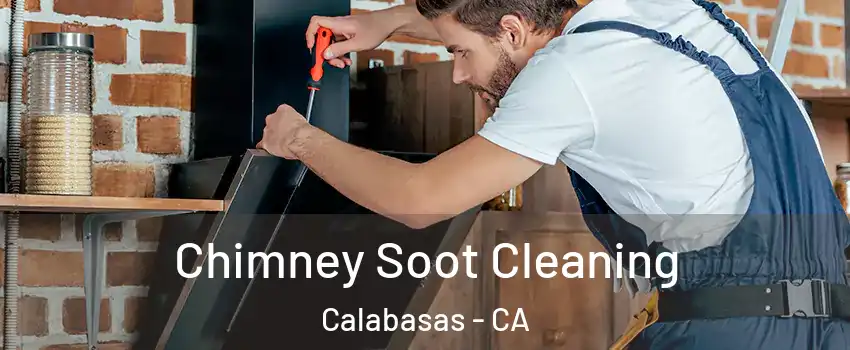  Chimney Soot Cleaning Calabasas - CA