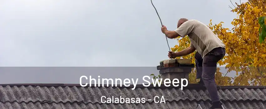  Chimney Sweep Calabasas - CA