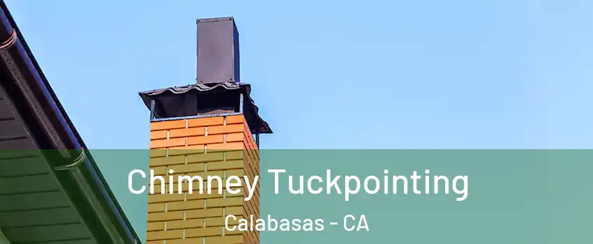  Chimney Tuckpointing Calabasas - CA