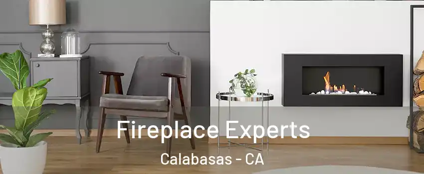  Fireplace Experts Calabasas - CA