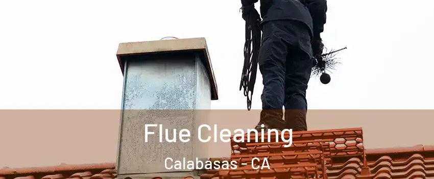  Flue Cleaning Calabasas - CA