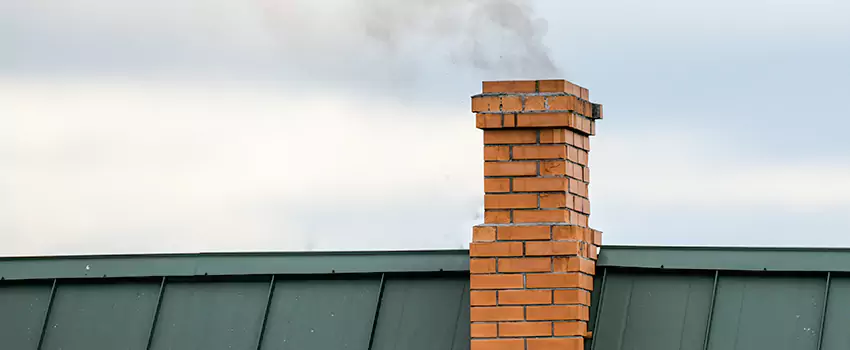 Animal Screen Chimney Cap Repair And Installation Services in Calabasas, California