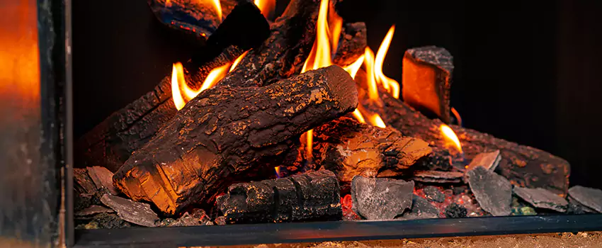 Chimney Fireplace Ash Dump Cleaning in Calabasas, CA