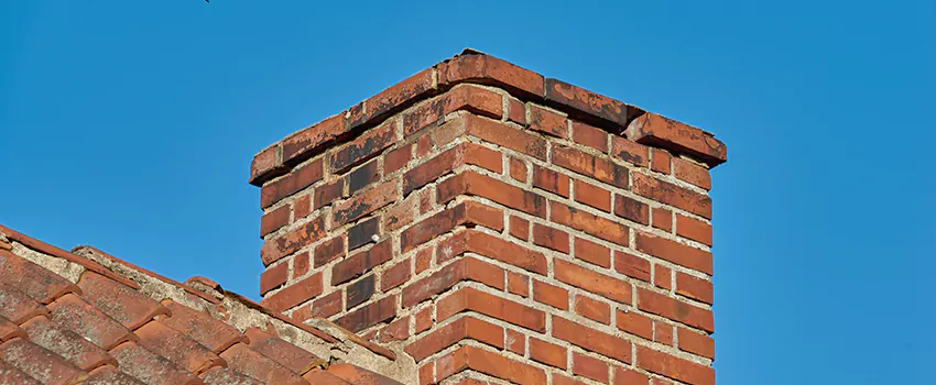 Clean Blocked Chimney in Calabasas, California
