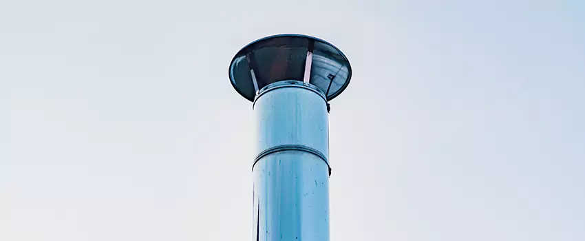 Wind-Resistant Chimney Caps Installation and Repair Services in Calabasas, California