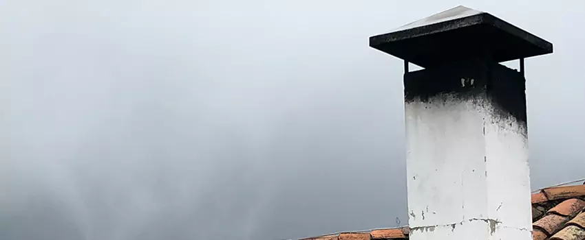 Chimney Damper Inspection in Calabasas, CA