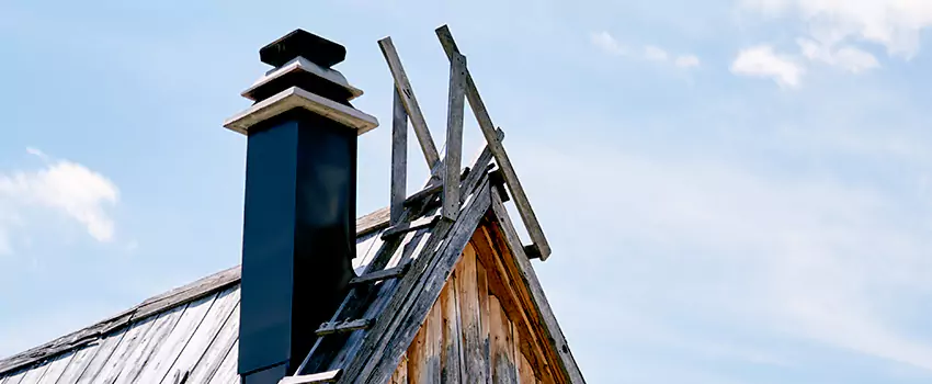 Chimney Creosote Cleaning in Calabasas, CA