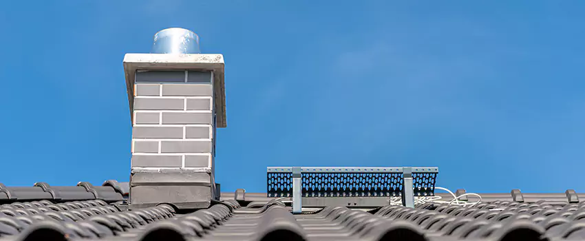 Chimney Flue Relining Services in Calabasas, California