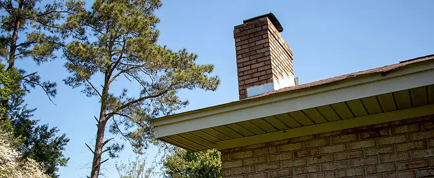 Budget-Friendly Chimney Masonry Service in Calabasas, California
