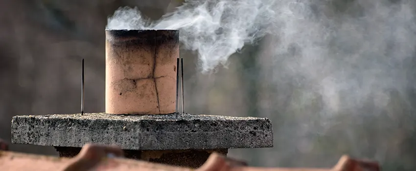 Wood Burning Chimney Odor Removal in Calabasas, CA