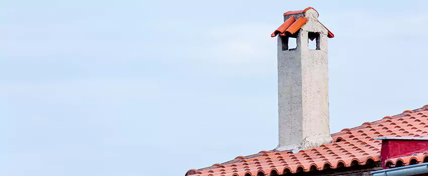 Chimney Pot Replacement in Calabasas, CA