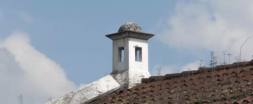 Cost To Rebuild A Chimney in Calabasas, CA