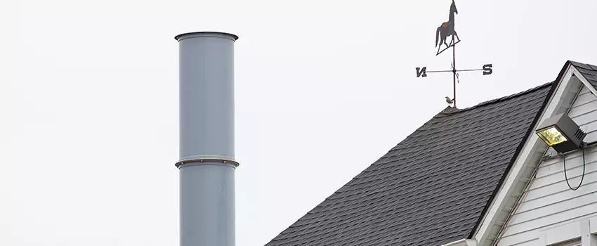 Chimney Inspection in Calabasas, CA