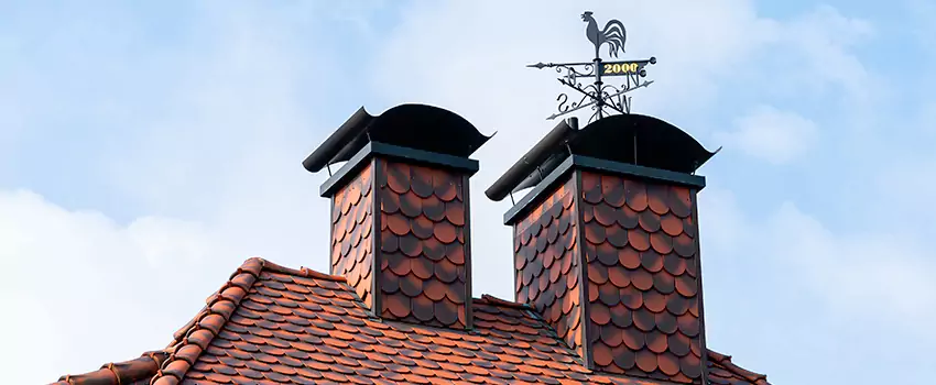 Old Chimney Restoration in Calabasas, California