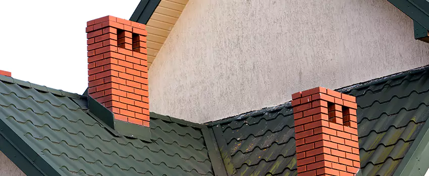 Chimney Saver Waterproofing Services in Calabasas, California