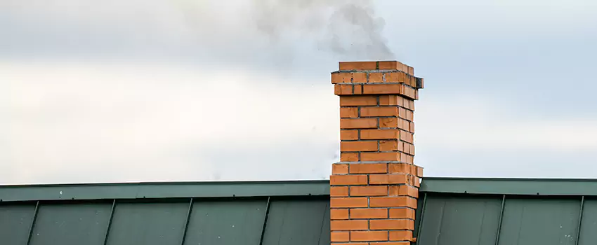 Chimney Soot Cleaning Cost in Calabasas, CA