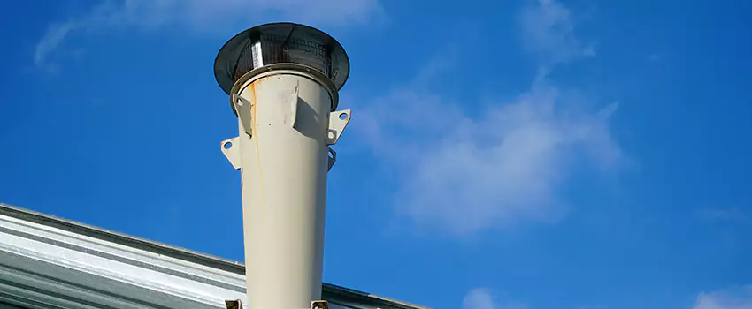 Chimney Spark Arrestor Requirements in Calabasas, CA
