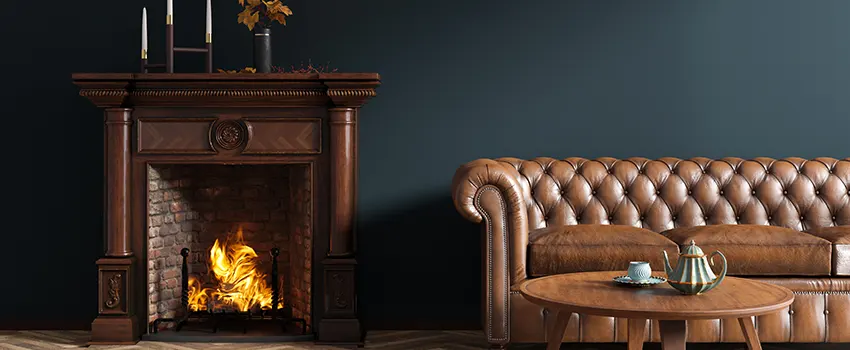 Traditional Fireplace Design Refurbishment Costs in Calabasas, California