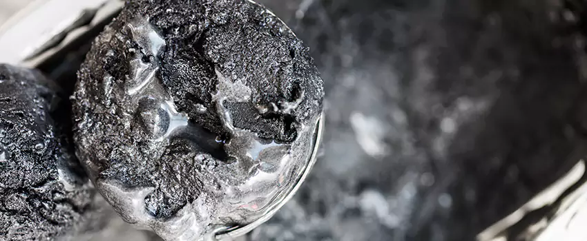 Clogged Dryer Vent Lint Cleaning in Calabasas, California