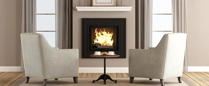 Custom Architectural Fireplace Restoration in Calabasas, CA