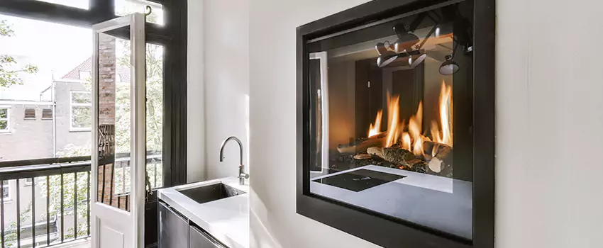 Dimplex Fireplace Installation and Repair in Calabasas, California