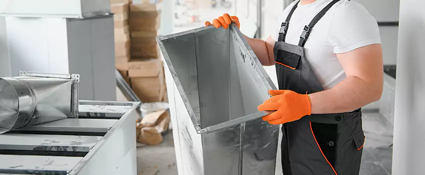 Benefits of Dryer Vent Inspection in Calabasas, CA