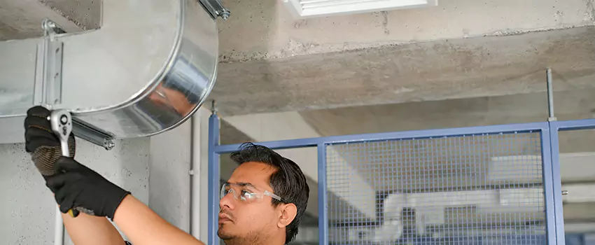 HVAC Ductwork Cleaning in Calabasas, CA