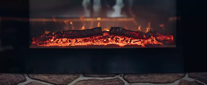 Outdoor Electric Fireplace Installation Solutions in Calabasas, CA