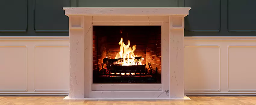Empire Comfort Systems Fireplace Installation and Replacement in Calabasas, California