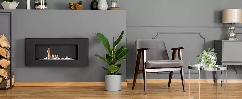 Ethanol Fireplace Burner Repair in Calabasas, CA