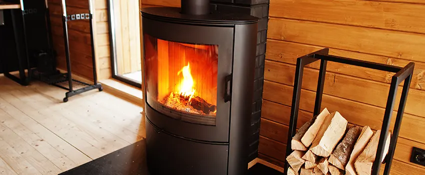 Gas Fireplace Door Handle Installation Services in Calabasas, California