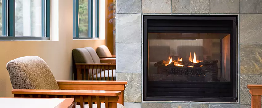 Fireplace Refacing in Calabasas, California