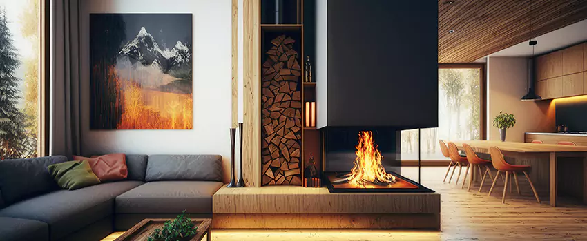 Fixing Electric Fireplace Problem in Calabasas, California