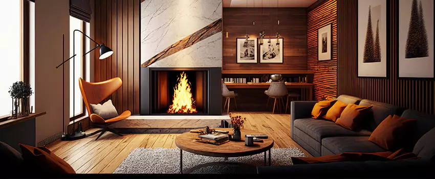 Fireplace Design Ideas in Calabasas, CA