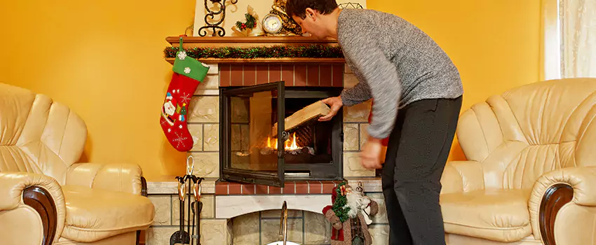 Marble Mantel Makeover Services for Fireplace in Calabasas, CA