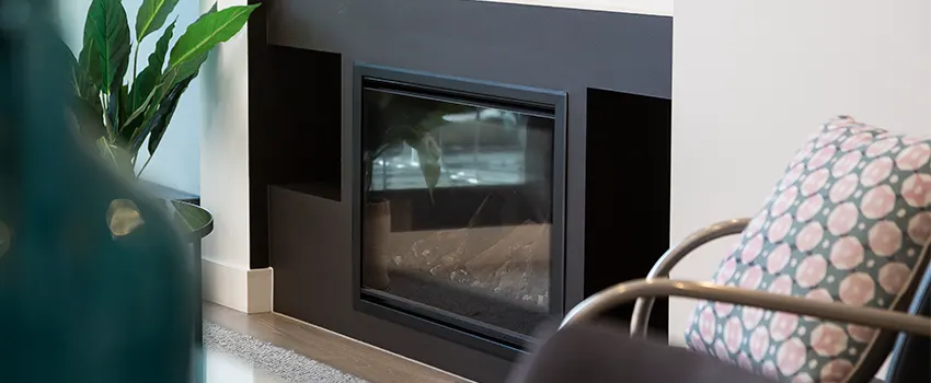 Welding Repairs for Fireplace Grate in Calabasas, CA
