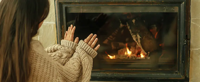 Wood-burning Fireplace Smell Removal Services in Calabasas, CA