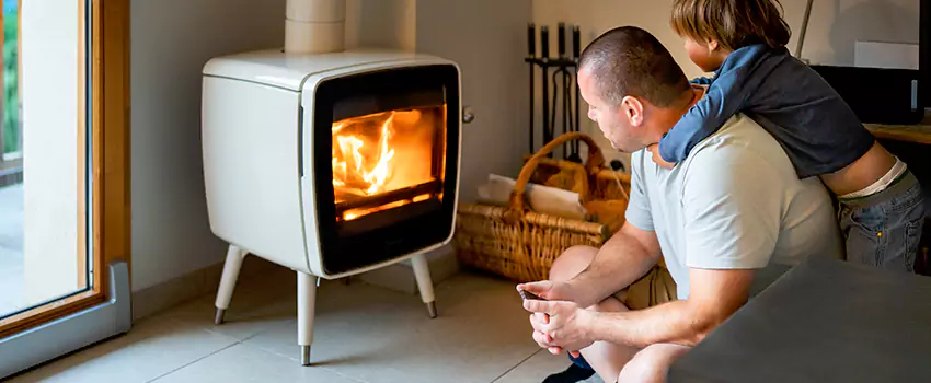 Fireplace Safety Inspection Technician in Calabasas, California