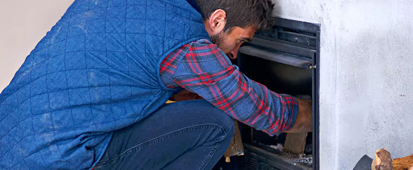 Fix Non-Working Prefabricated Fireplace in Calabasas, CA