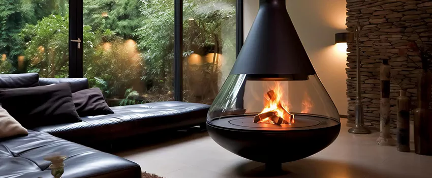 Affordable Floating Fireplace Repair And Installation Services in Calabasas, California