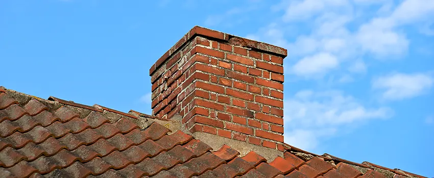 Flue Tiles Cracked Repair Services near Me in Calabasas, CA
