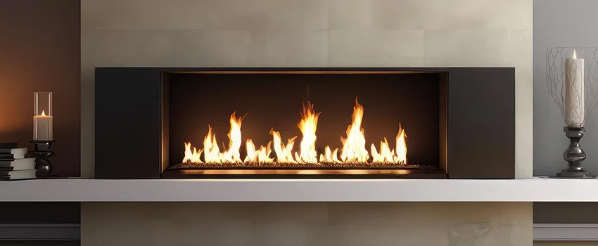 Vent Free Gas Fireplaces Repair Solutions in Calabasas, California