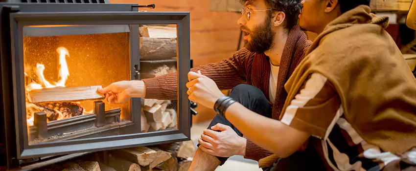 Benefits of Harman Stoves Fireplace in Calabasas, California
