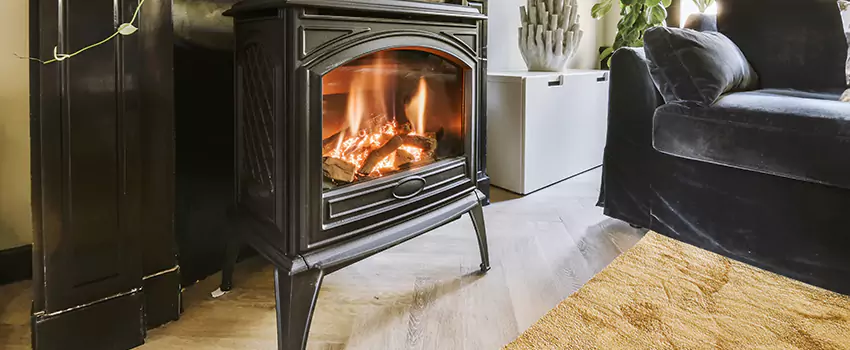 Cost of Hearthstone Stoves Fireplace Services in Calabasas, California