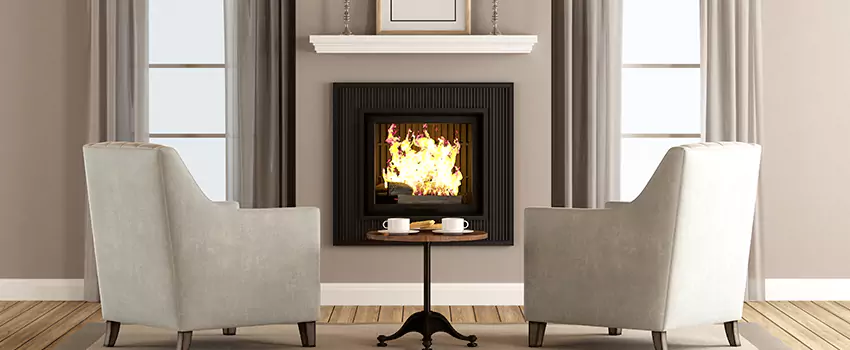 Heat & Glo Outdoor Gas Fireplaces Installation Contractors in Calabasas, California