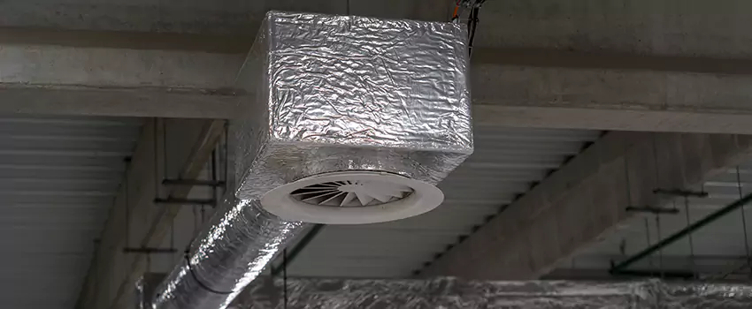 Heating Ductwork Insulation Repair Services in Calabasas, CA
